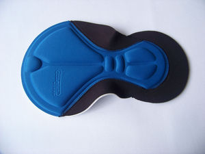 Mini cycle / vêtements de cyclisme personnalisé / rembourré cuissard, <span class=keywords><strong>Sexy</strong></span> vêtements de cyclisme - Product Image 5
