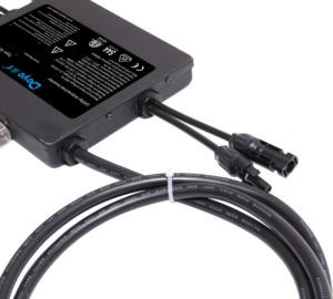 <span class=keywords><strong>Microinversor</strong></span> de <span class=keywords><strong>600W</strong></span> con conexión a la red para sistema de energía eólica, energía solar - Product Image 6