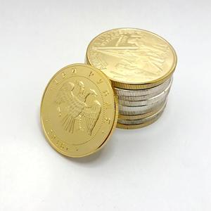 Pièces de monnaie décoratives amusantes en forme de pingouin russes en gros à vendre - Product Image 3