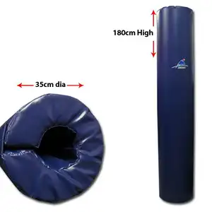 HOT SELLINGfactory price pole pad pole padding High quality PU foam