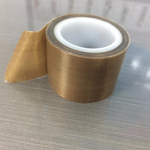 Fábrica de <span class=keywords><strong>alta</strong></span> <span class=keywords><strong>temperatura</strong></span> resistente al calor <span class=keywords><strong>cinta</strong></span> adhesiva de teflón - Product Image 3