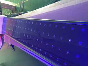 2016 Nouvelle Chine <span class=keywords><strong>120</strong></span> <span class=keywords><strong>cm</strong></span> Dimmable Lever Du Coucher Du Soleil Simulation Aqua Orage Corail Récif Utilisé Chinois <span class=keywords><strong>led</strong></span> <span class=keywords><strong>aquarium</strong></span> - Product Image 6