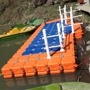 Produits chinois innovants Ponton flottant pour plateforme de quai flottant Achat en ligne en Chine - Product Image 4