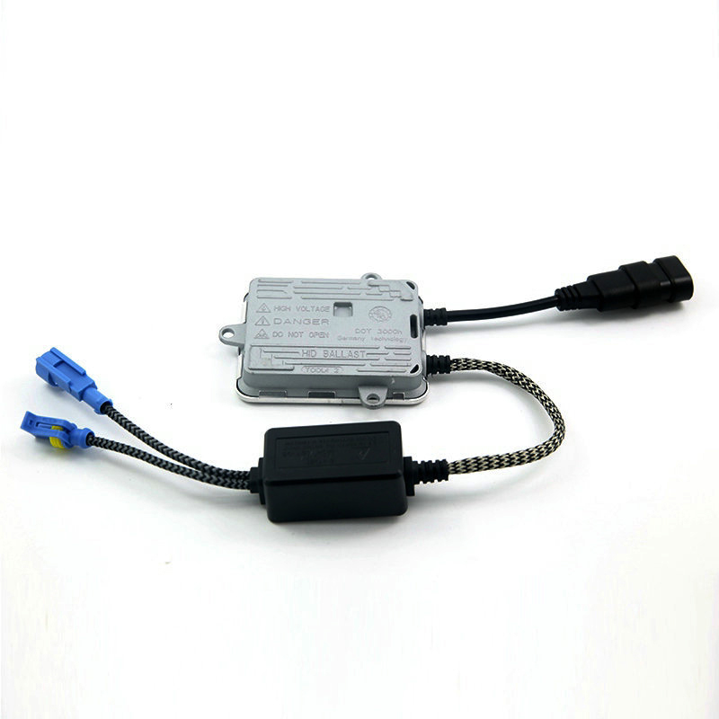 Быстрый запуск hid 55 Вт тонкий балласт ксенон hid балласт фары для автомобиля