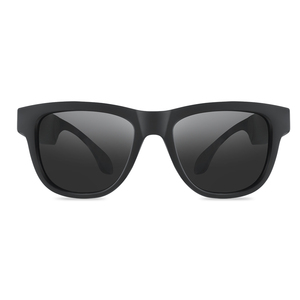 G1 Nouvelle conception <span class=keywords><strong>Lunettes</strong></span> de soleil à <span class=keywords><strong>conduction</strong></span> <span class=keywords><strong>osseuse</strong></span> tendance Casque sans fil sportif à oreille ouverte <span class=keywords><strong>Lunettes</strong></span> intelligentes avec <span class=keywords><strong>Bluetooth</strong></span> <span class=keywords><strong>Lunettes</strong></span> de soleil IA - Product Image 3