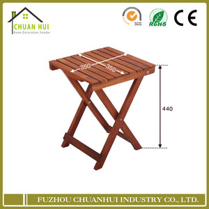 Pared de madera <span class=keywords><strong>plegable</strong></span> <span class=keywords><strong>mesa</strong></span> <span class=keywords><strong>auxiliar</strong></span>, <span class=keywords><strong>mesa</strong></span> de teca al por mayor - Product Image 1