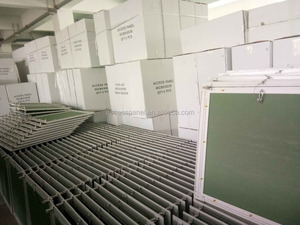 Flush Nhôm Access Panel/Access Hatch Trần Treo AP7710 - Product Image 2