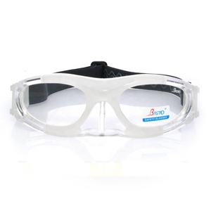 BASTO-gafas deportivas para hombre, lentes de baloncesto resistentes a impactos, OEM BL012, venta al por mayor - Product Image 4