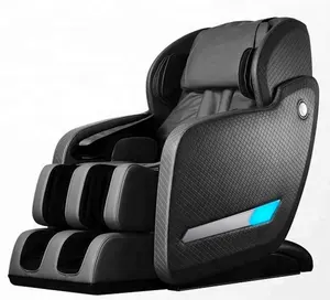 Inada — chaise de massage corporel complet 5D, gravité zéro, avec musique, offre spéciale