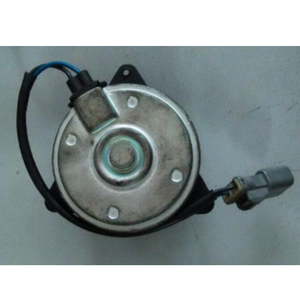 Moteur de ventilateur de radiateur de voiture 12V CC NITOYO pour ACORD 38616-RAA-A01 19030-RAA-A01 19030-RAN-A51 AE168000-8020 - Product Image 4