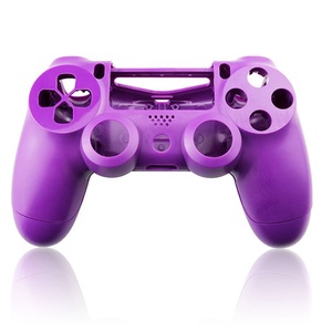 Phụ Kiện Sửa Chữa Bộ Phận Điều Khiển Vỏ Vỏ Vỏ Cho <span class=keywords><strong>PS4</strong></span> Playstation4 - Product Image 1