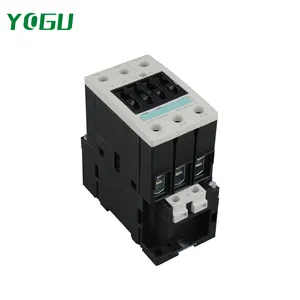 Switching Devices 3RT Series Miniature Contactors / Contactor assemblies