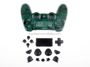 de haute qualité de remplacement de <span class=keywords><strong>la</strong></span> coque du boîtier de commande pour les jeux <span class=keywords><strong>PS4</strong></span> - Product Image 1