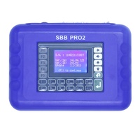 Nieuwe Collectie Sbb V48.99 Programmeren Machine Auto Key Programmeur