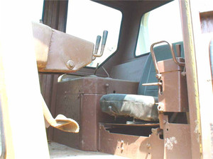 ขายรถปราบดิน Caterpillar D7G มือสอง - Product Image 6