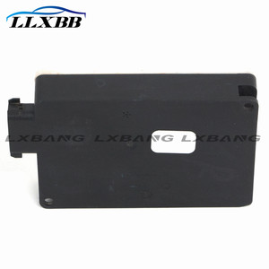 Cảm Biến Radar Ban Đầu Mercedes Điểm Mù Hỗ Trợ A0009050210 Cho BEN-Z W212 W207 Cls W218 Ml W164 W166 W463 - Product Image 6