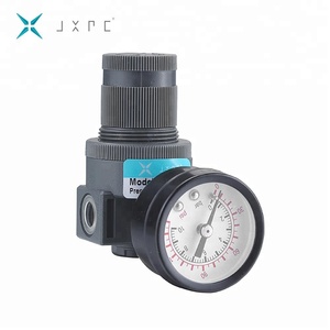 Régulateur d'air de pression pneumatique, 1/4 pouces, série AR2000/BR - Product Image 2