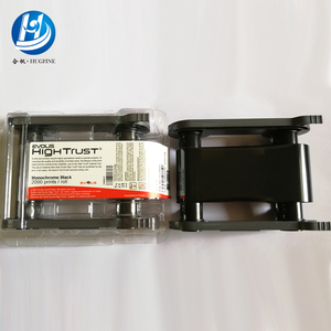 <span class=keywords><strong>Ruban</strong></span> noir <span class=keywords><strong>Evolis</strong></span> Primacy/<span class=keywords><strong>Zenius</strong></span>, 2000 impressions/rouleau - Product Image 5