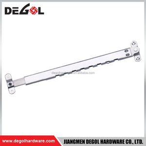Fenêtre en aluminium accessoire en acier inoxydable réglable fenêtre séjour bar - Product Image 5