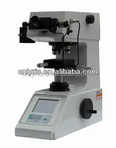 006 Micro Hardness Tester Model HVS-1000A Digital Display Micro Hardness Tester