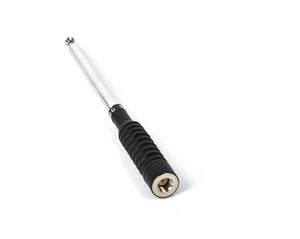 HYS VHF FM Amatoriale Telescopica A Due Vie Radio Whip Antenna per la Caccia - Product Image 4