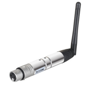 2.4G Nirkabel DMX512 Transmitter Receiver untuk <span class=keywords><strong>DMX</strong></span> Light <span class=keywords><strong>DMX</strong></span> Controller Dj Light Controller <span class=keywords><strong>DMX</strong></span> Console - Product Image 4