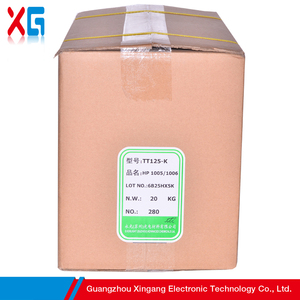 Compatible M 1136 TTI Polvo de Recarga de <span class=keywords><strong>Toner</strong></span> <span class=keywords><strong>Para</strong></span> <span class=keywords><strong>HP</strong></span> Laserjet P1002 p1005 p1006 p1007 P1008 36a 35a - Product Image 2