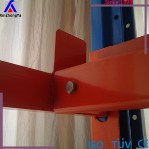 Unidad en <span class=keywords><strong>el</strong></span> rack de almacenamiento de tipo heavy duty <span class=keywords><strong>trasiego</strong></span> - Product Image 4