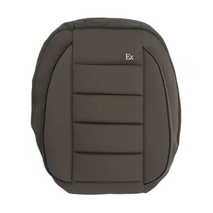 Fundas de Asiento de Coche Universales de Malla para Camioneta, Hechas a Medida, de Bajo Precio, Nueva Llegada - Product Image 1
