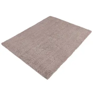 Pvc rug shaggy floor carpet for living room outdoor rug