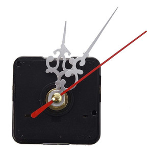 Meccanismo a Batteria per <span class=keywords><strong>Orologio</strong></span> <span class=keywords><strong>da</strong></span> <span class=keywords><strong>Parete</strong></span> al Quarzo Sangtai 5168 - Product Image 6