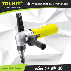 TOLHIT 220v 3.0mm 625w <span class=keywords><strong>Cisaille</strong></span> à tôle portable robuste, outil de découpe, machine industrielle, poinçonneuse <span class=keywords><strong>électrique</strong></span> - Product Image 3