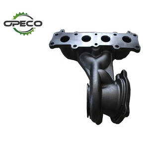 K03 53039880260 turbo egzozu manifoldu 53039880288 36001893 LR031510 fabrika fiyat - Product Image 6