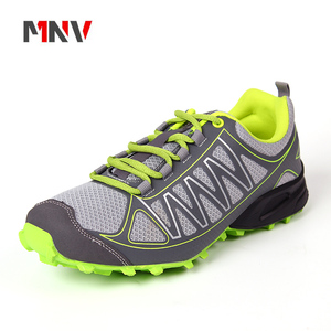 Nuovi prodotti 2020 marchio innovativo <span class=keywords><strong>Trail</strong></span> Athletic <span class=keywords><strong>Running</strong></span> <span class=keywords><strong>scarpe</strong></span> sportive da uomo dal produttore cinese - Product Image 4
