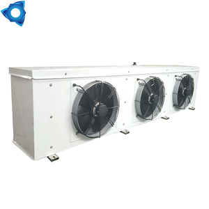 R22 Gás Refrigerante R404a substituto Industrial Air Cooler Preço para Média e Baixa Temperatura - Product Image 1