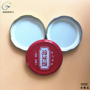 Chúng tôi cung cấp bất kỳ kích thước của <span class=keywords><strong>Twist</strong></span> Off mũ 30mm <span class=keywords><strong>38mm</strong></span> 43mm 48mm 53mm 58mm 63mm 66mm 70mm 82mm - Product Image 6