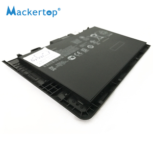 Battool — batterie pour ordinateur portable 14.8V, 52wh, <span class=keywords><strong>BT04XL</strong></span>, 8 cellules, pour HP EliteBook, Folio, 9470M, BA06, BT04 - Product Image 2