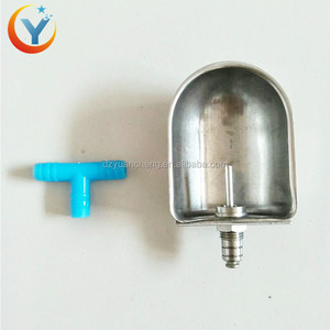 Dụng Cụ Cho Thỏ Uống Nước Tự Động, Dụng Cụ Cho Hamster Uống Nước Uống Có Núm Vú Cho Động Vật - Product Image 2