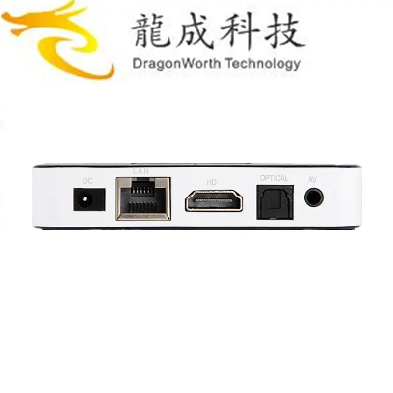 Best selling C8 SPELER Production1.0 1g 8g tv box tijger digitale satellietontvanger vervaardigd in China ott 7.1