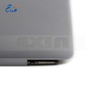 Neues Silber/Grau für MacBook Pro 15,4 Zoll A1707 Komplettes LED-LCD-Display-Bildschirm-Set 2016 2017 Modell - Product Image 5