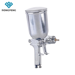 RONGPENG R-71G haute pression de haute qualité de l'air industriel <span class=keywords><strong>peinture</strong></span> le meilleur pistolet de pulvérisation pistolet de revêtement direct - Product Image 4