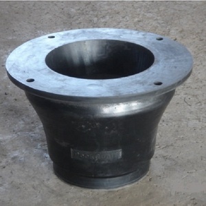 PIANC 2002 Marine Cone Dock Cao Su Fender - Product Image 3
