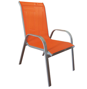 <span class=keywords><strong>Chaise</strong></span> <span class=keywords><strong>de</strong></span> bistrot en métal <span class=keywords><strong>pas</strong></span> chère Uplion Garden Furniture, <span class=keywords><strong>chaise</strong></span> <span class=keywords><strong>de</strong></span> salle à manger en maille, chaises <span class=keywords><strong>de</strong></span> patio extérieures - Product Image 5