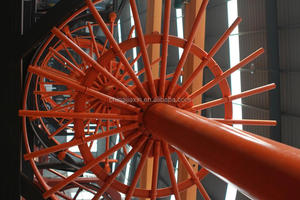 Takviye çelik kafes makinesi - Product Image 3