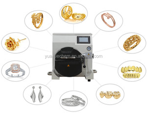 Precio de la máquina de fundición al vacío Mini, equipo de fundición de joyas de oro/plata - Product Image 6