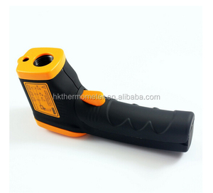 Termometer Công Nghệ Không Tiếp Xúc Đáp Ứng Nhiệt Kế - Product Image 2