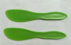 <span class=keywords><strong>Coltello</strong></span> da <span class=keywords><strong>Burro</strong></span> in PP con Manico in Plastica Multiuso <span class=keywords><strong>per</strong></span> Spalmare - Product Image 3