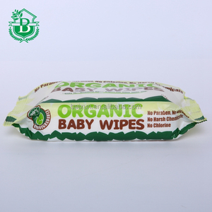 Comercio aseguramiento bebé salina Nariz limpia limpieza poco Ángel tender suave toallitas húmedas - Product Image 4