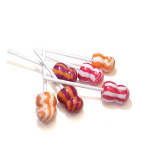 Lollipop Dây Chuyền Sản Xuất Máy Chế Biến - Product Image 2