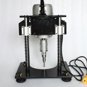 MiNi di Vetro di Perforazione Del Diamante Nucleo Drill Macchina - Product Image 2